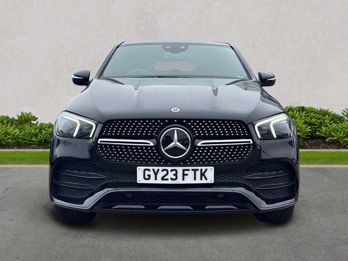 Used Mercedes-Benz GLE 2023 for sale - 78196508: Photo 5