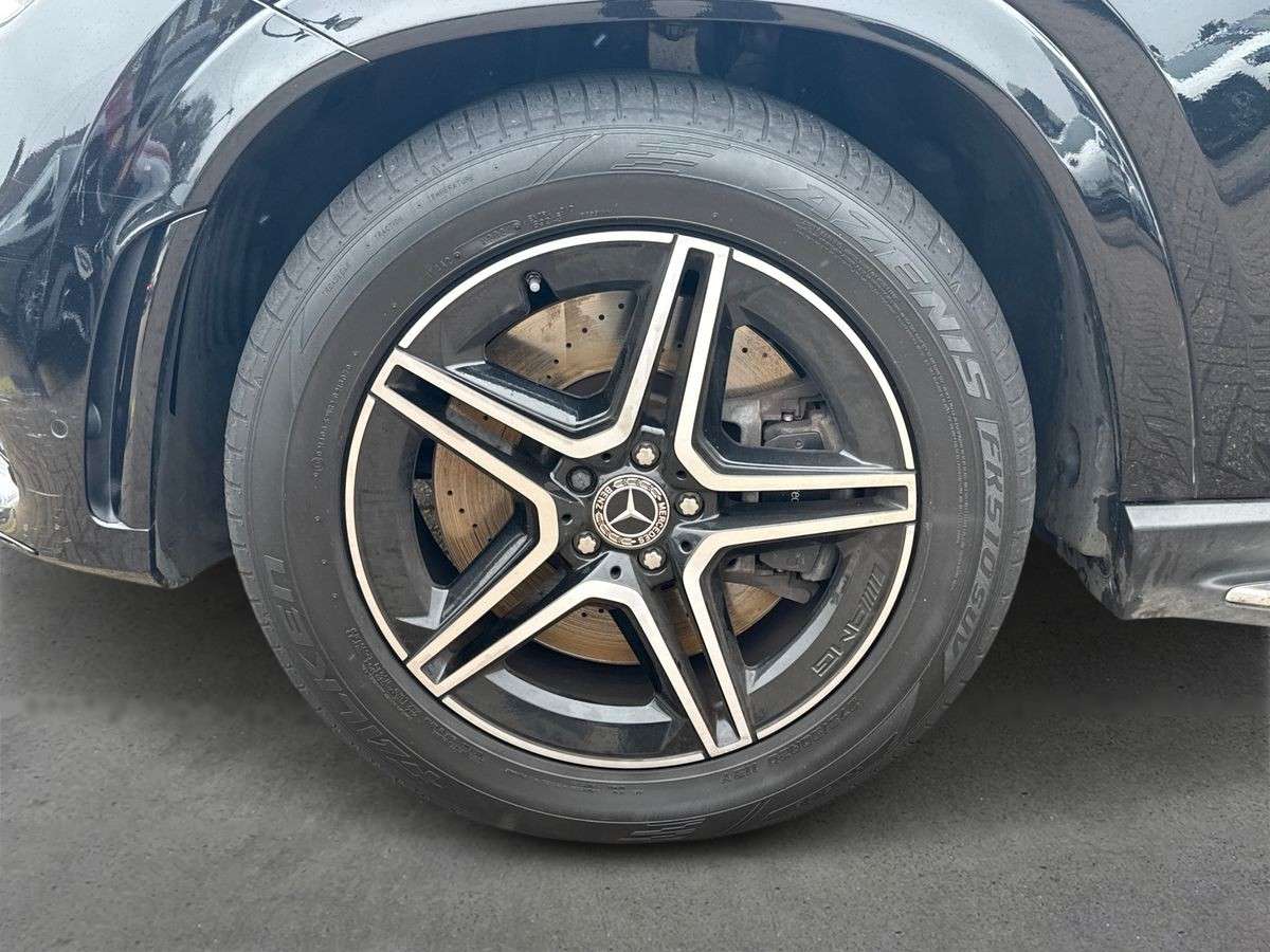 Used Mercedes-Benz GLE 2023 for sale - 78196508: Photo 6