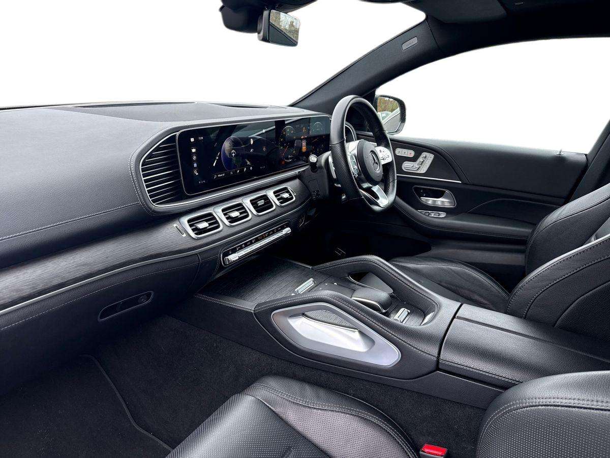 Used Mercedes-Benz GLE 2023 for sale - 78196508: Photo 7