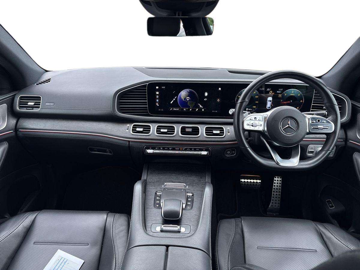 Used Mercedes-Benz GLE 2023 for sale - 78196508: Photo 8