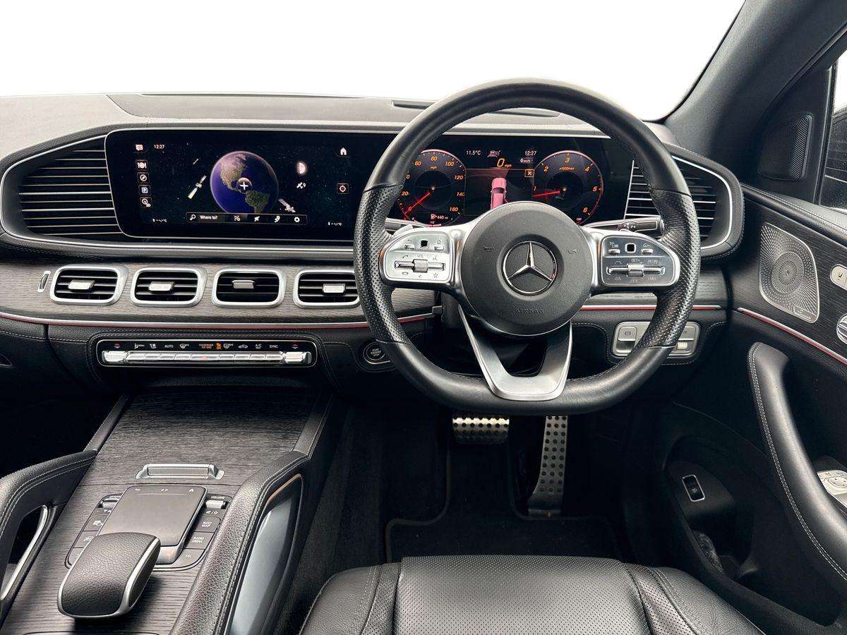 Used Mercedes-Benz GLE 2023 for sale - 78196508: Photo 9