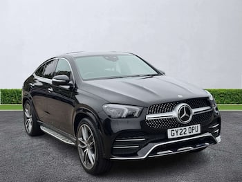 Used Mercedes-Benz GLE 2022 for sale - 79819405: Photo