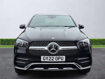 Used Mercedes-Benz GLE 2022 for sale - 79819405: Photo