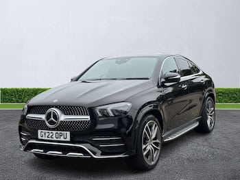 Used Mercedes-Benz GLE 2022 for sale - 79819405: Photo