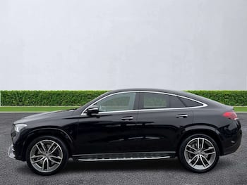 Used Mercedes-Benz GLE 2022 for sale - 79819405: Photo