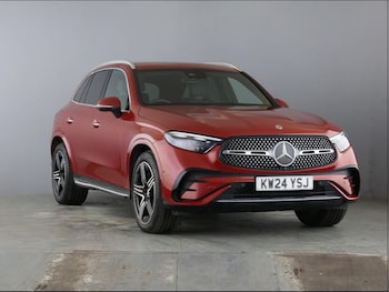 Used Mercedes-Benz GLC 2024 for sale - 75700316: Photo