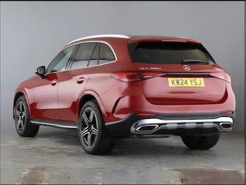 Used Mercedes-Benz GLC 2024 for sale - 75700316: Photo