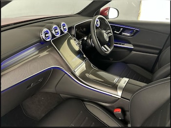 Used Mercedes-Benz GLC 2024 for sale - 75700316: Photo