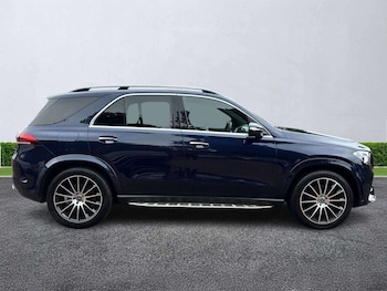 Used Mercedes-Benz GLE 2020 for sale - 78932579: Photo