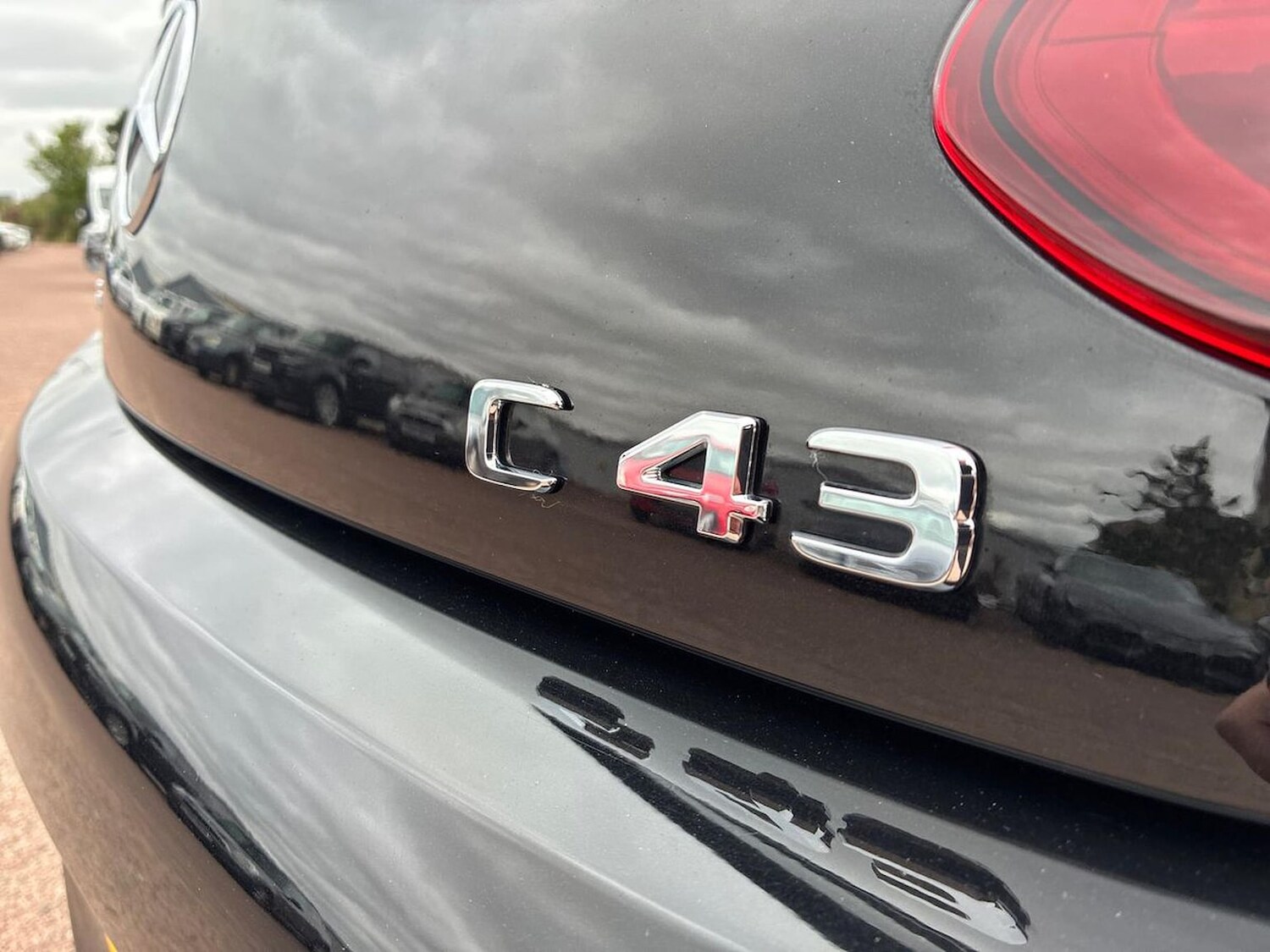 Vehicle 36