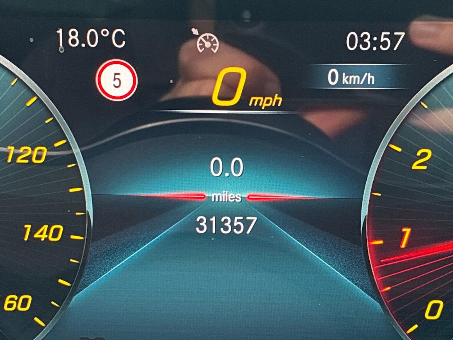 Used Mercedes-Benz GLA 2023 for sale - 76149426: Photo 10