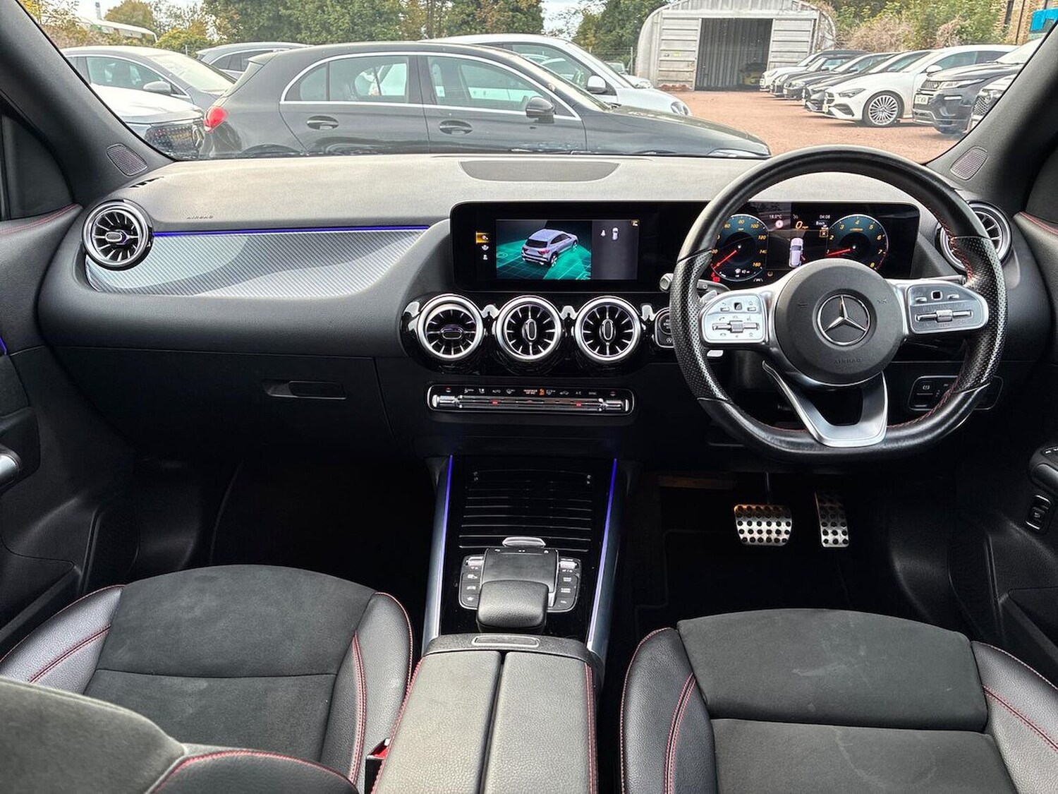 Used Mercedes-Benz GLA 2023 for sale - 76149426: Photo 13
