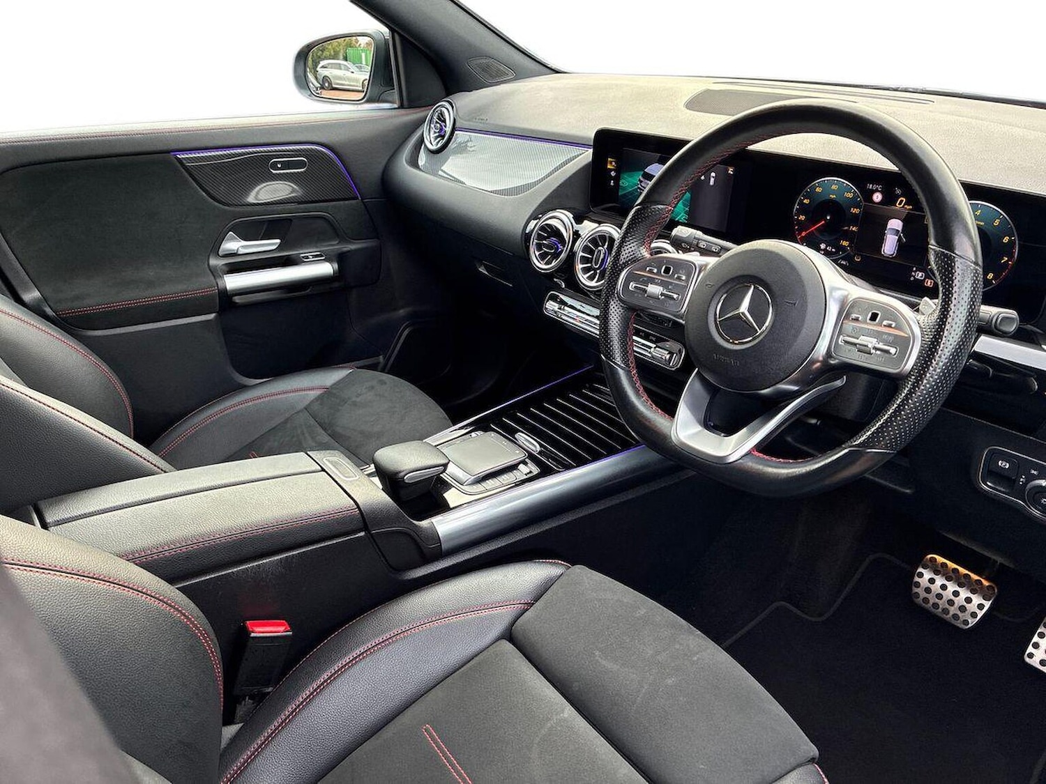 Used Mercedes-Benz GLA 2023 for sale - 76149426: Photo 15