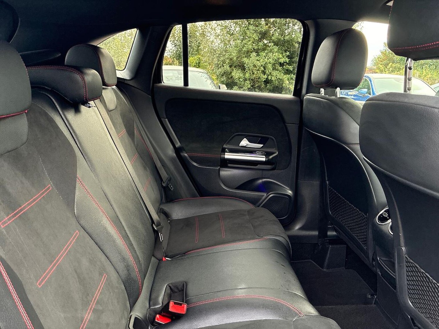 Used Mercedes-Benz GLA 2023 for sale - 76149426: Photo 16
