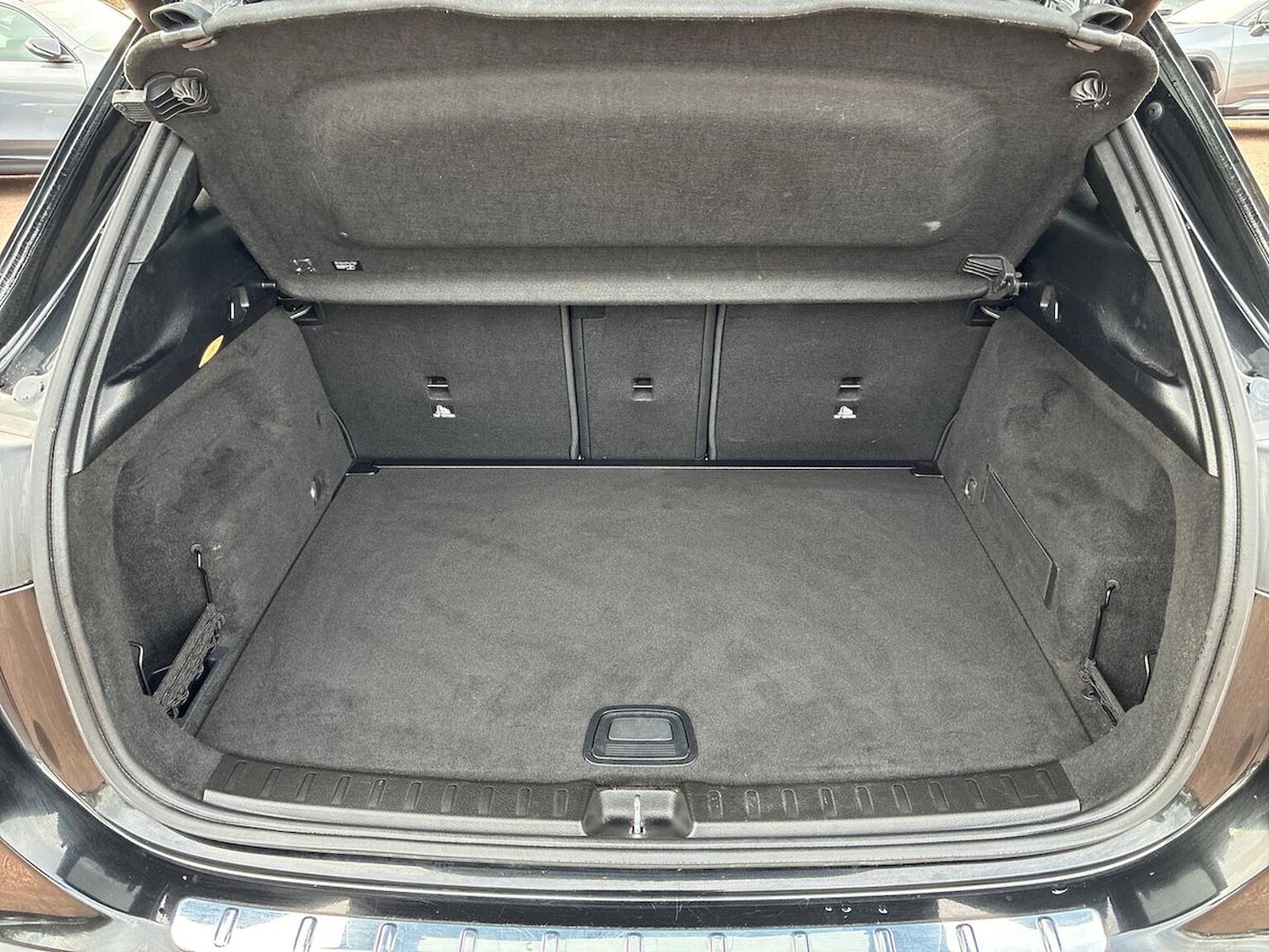 Used Mercedes-Benz GLA 2023 for sale - 76149426: Photo 17