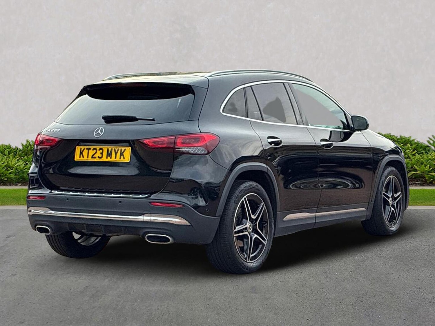 Used Mercedes-Benz GLA 2023 for sale - 76149426: Photo 18