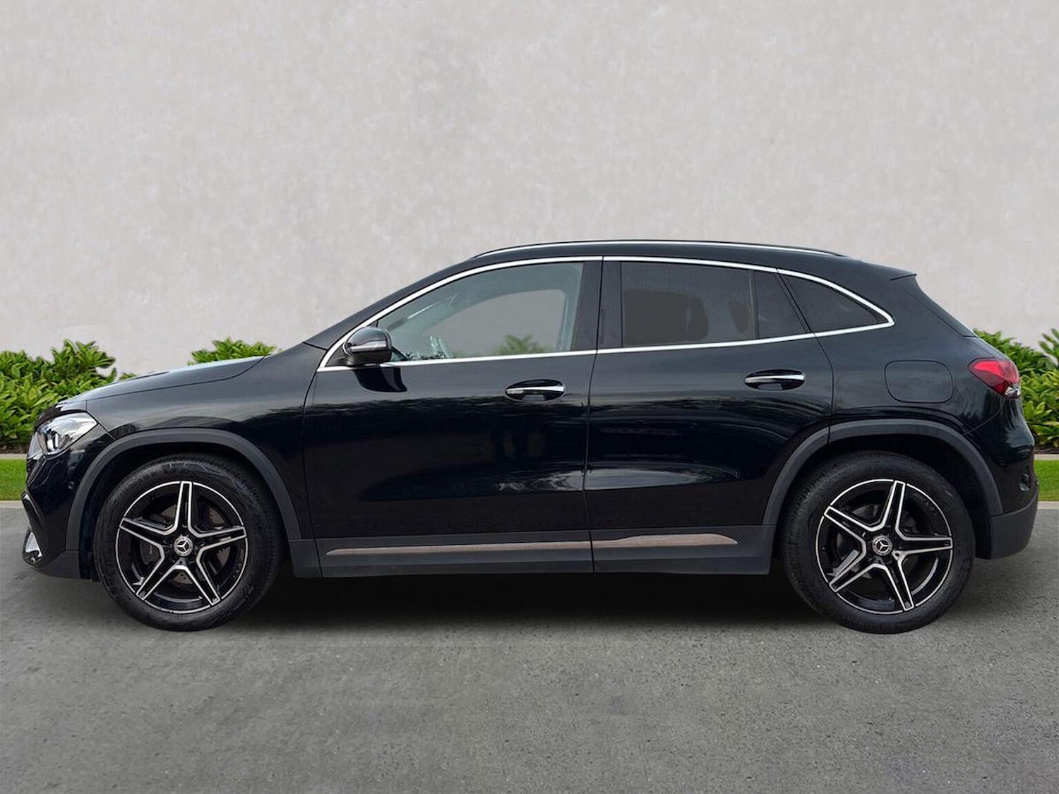 Used Mercedes-Benz GLA 2023 for sale - 76149426: Photo 19