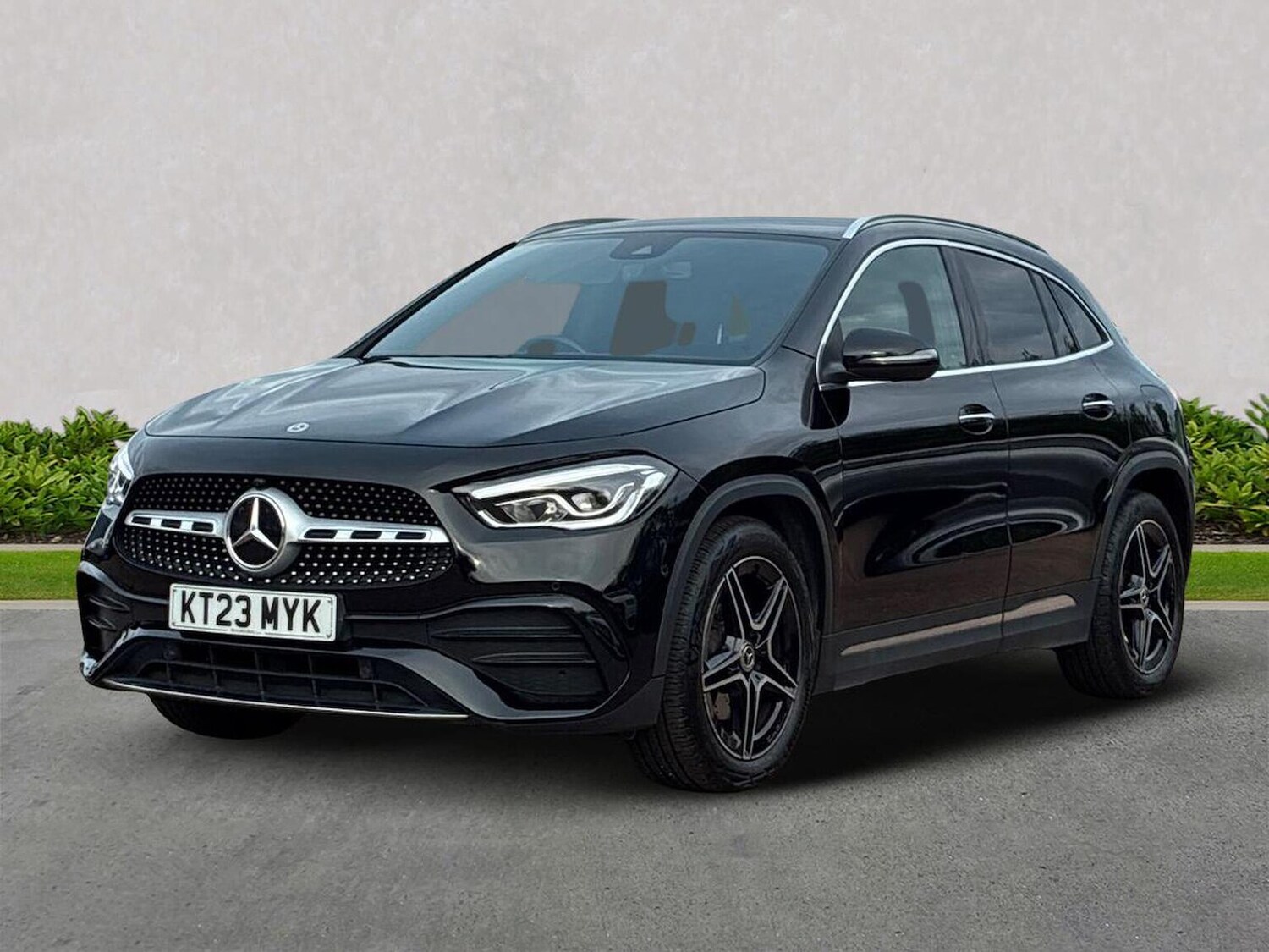 Used Mercedes-Benz GLA 2023 for sale - 76149426: Photo 20