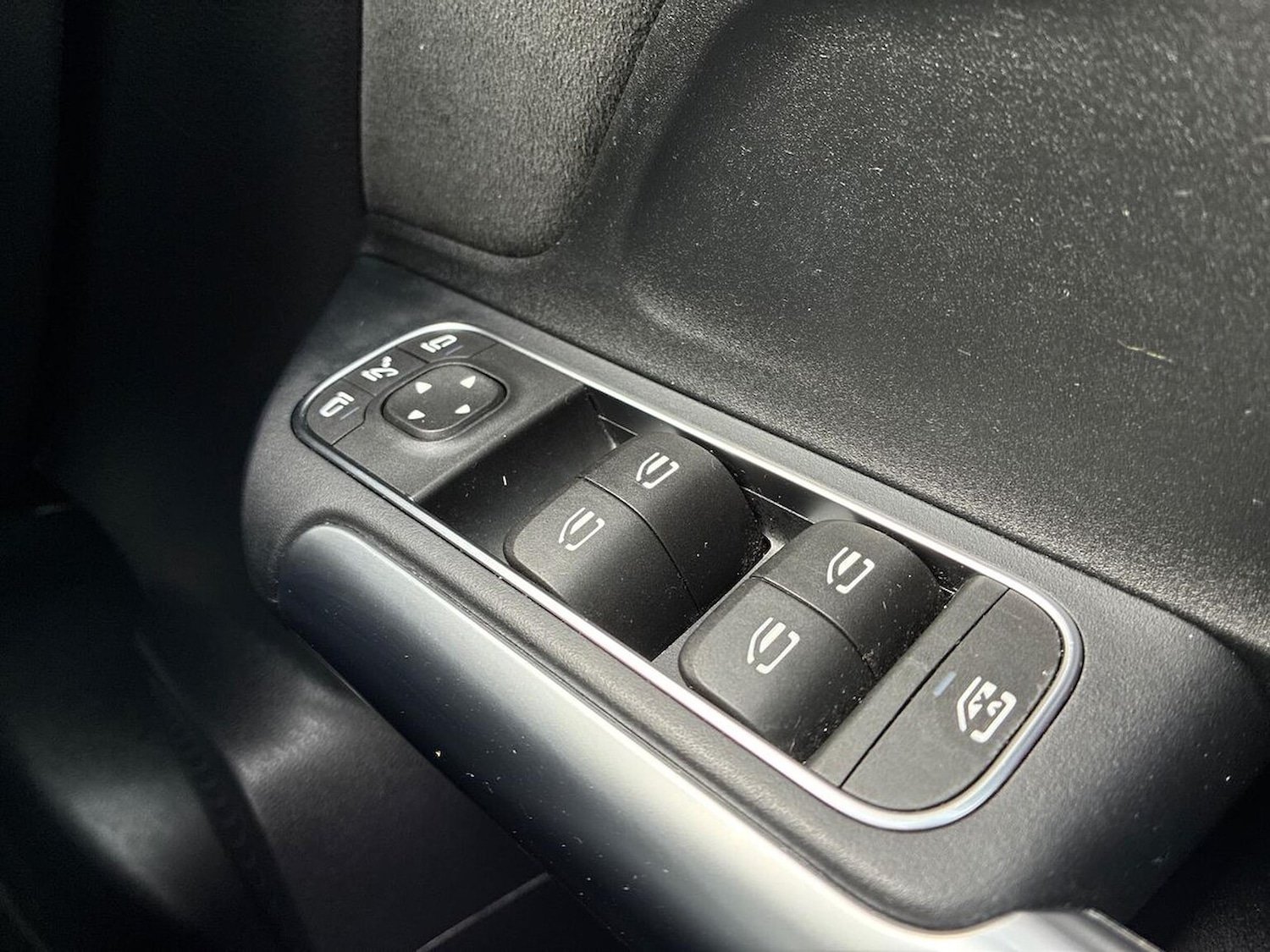 Used Mercedes-Benz GLA 2023 for sale - 76149426: Photo 21