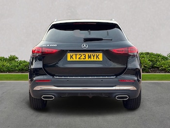 Used Mercedes-Benz GLA 2023 for sale - 76149426: Photo 4