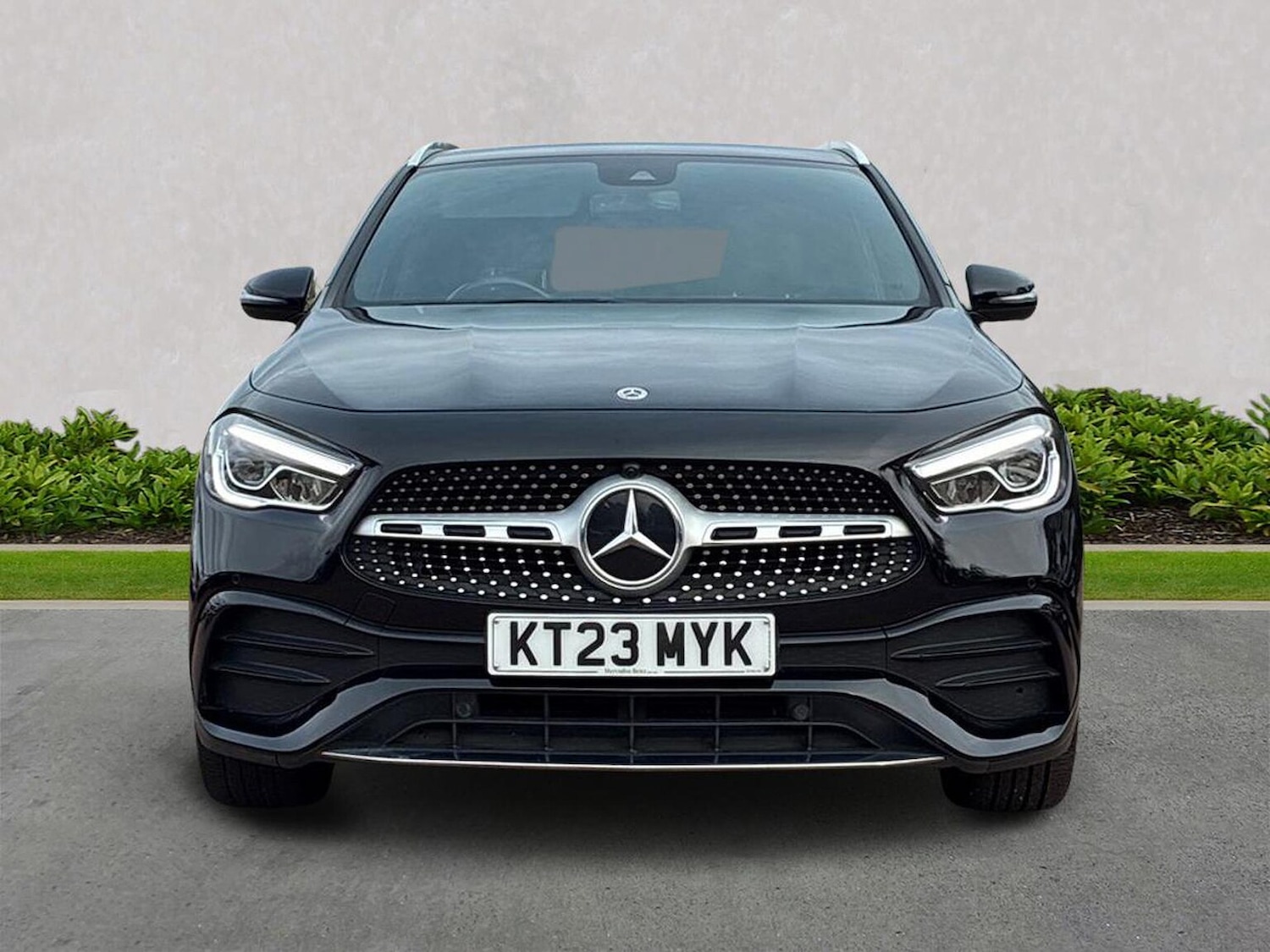 Used Mercedes-Benz GLA 2023 for sale - 76149426: Photo 5