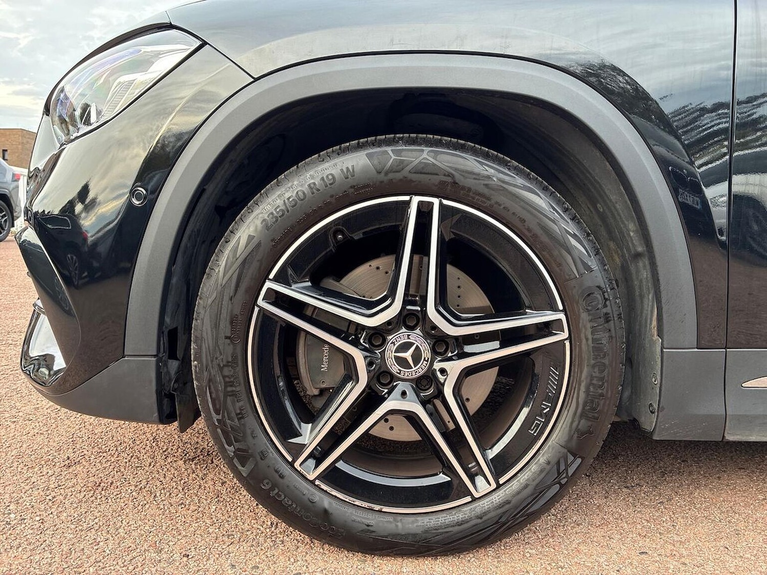 Used Mercedes-Benz GLA 2023 for sale - 76149426: Photo 6