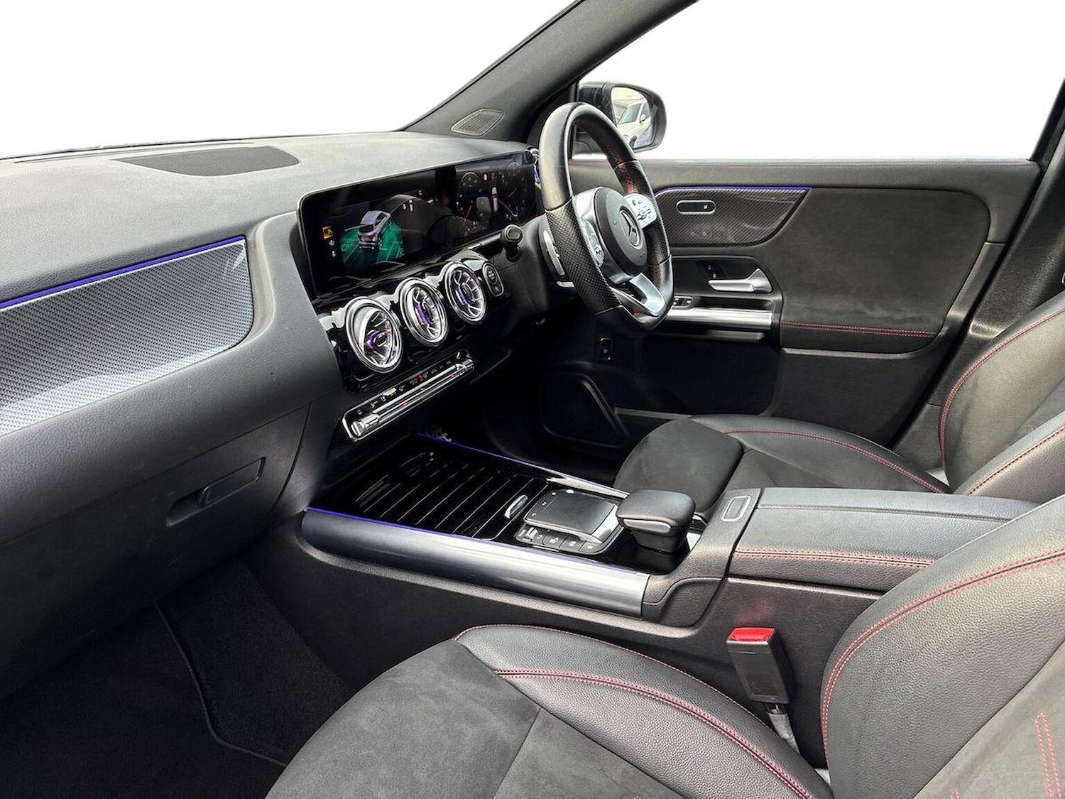 Used Mercedes-Benz GLA 2023 for sale - 76149426: Photo 7