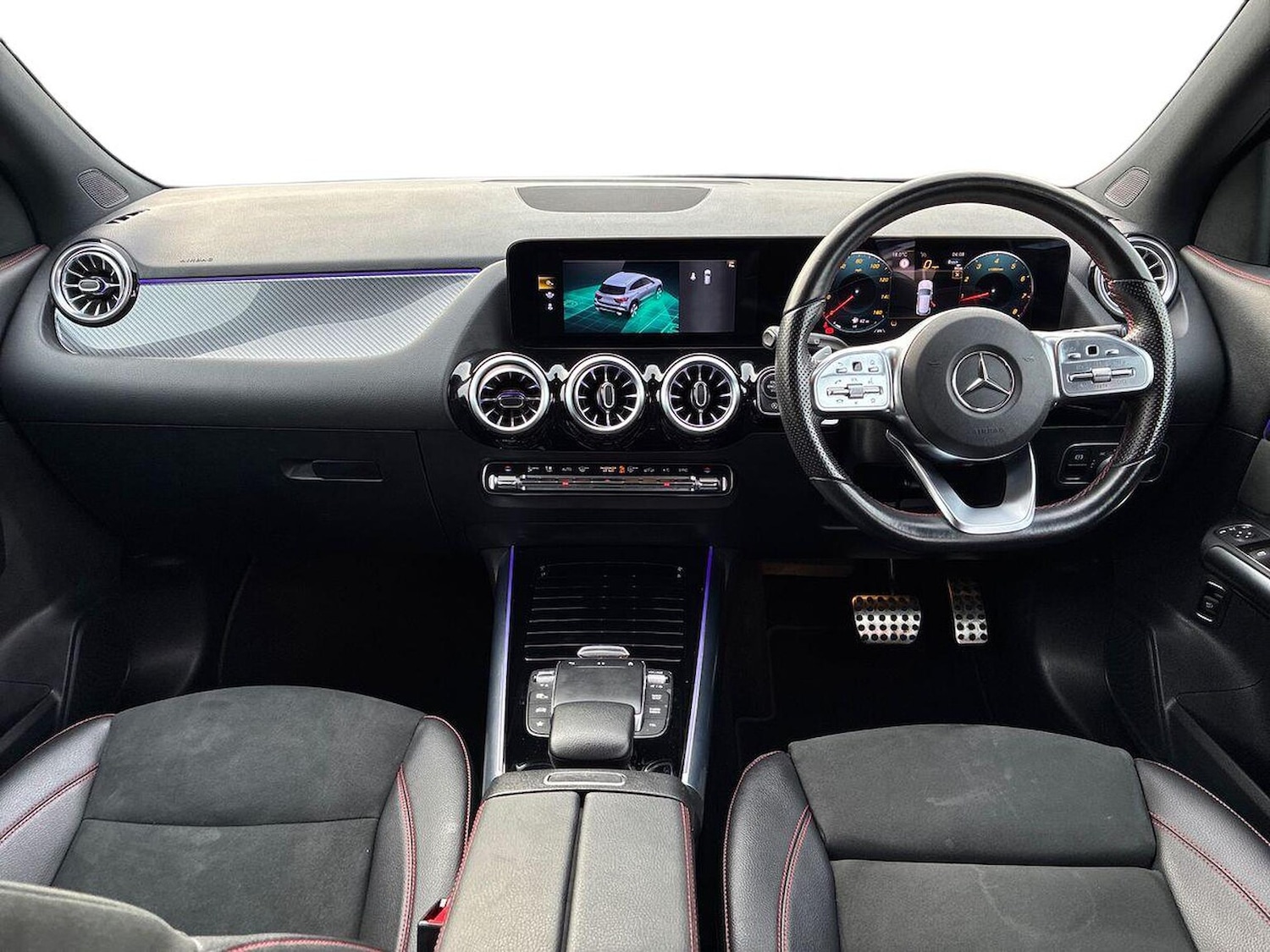 Used Mercedes-Benz GLA 2023 for sale - 76149426: Photo 8