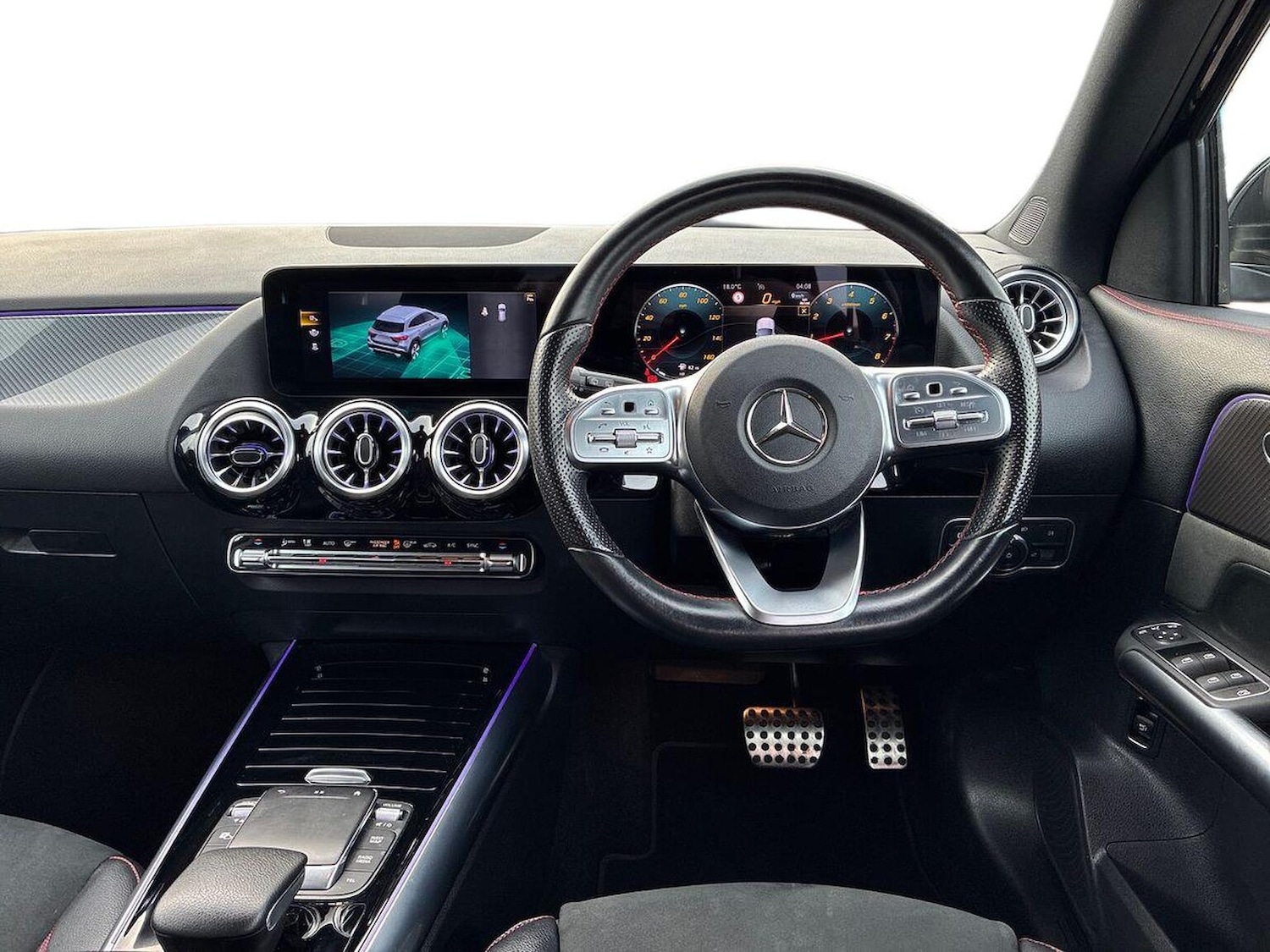 Used Mercedes-Benz GLA 2023 for sale - 76149426: Photo 9