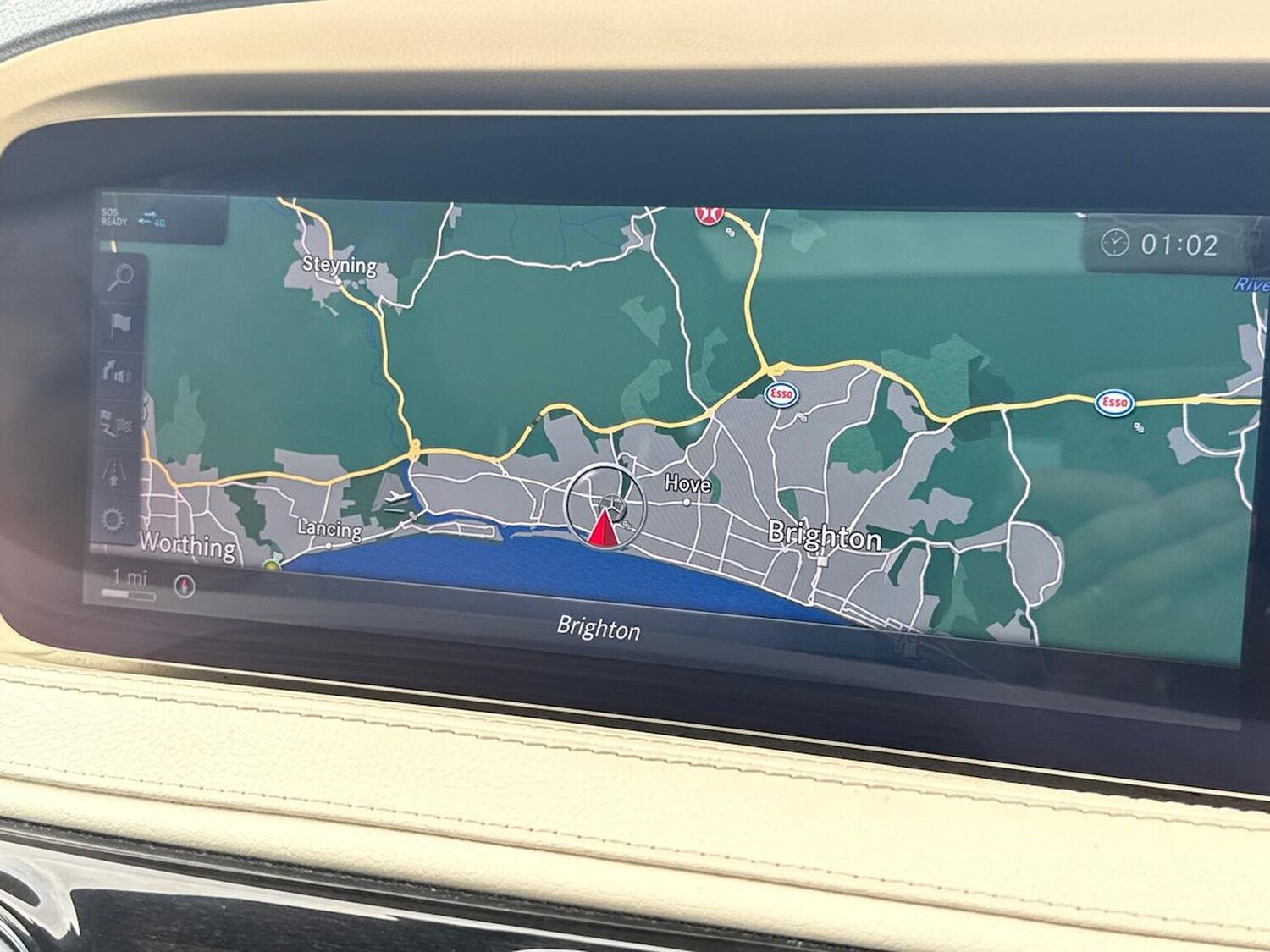 Vehicle 24