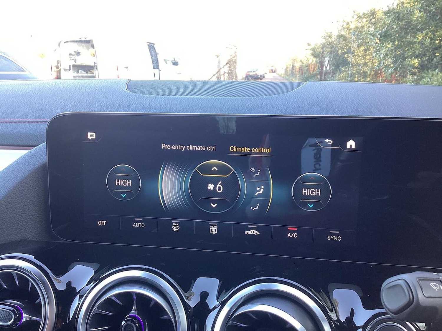 Used Mercedes-Benz EQA 2021 for sale - 77488702: Photo 12