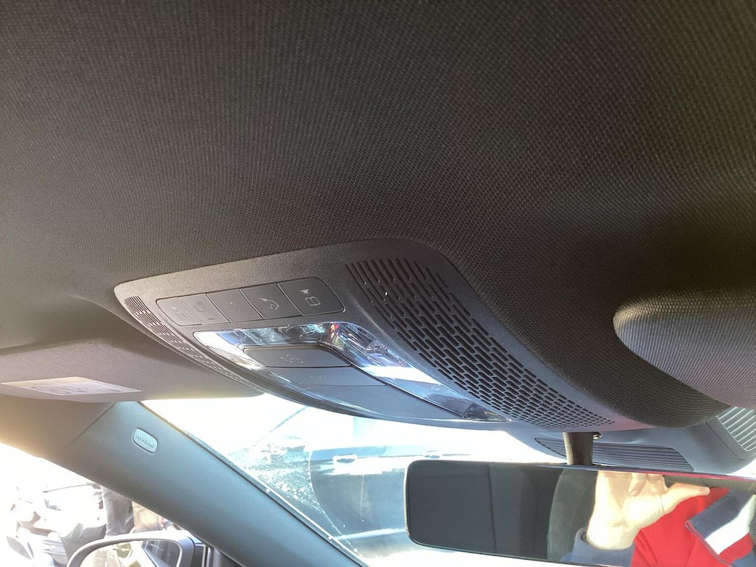 Used Mercedes-Benz EQA 2021 for sale - 77488702: Photo 14