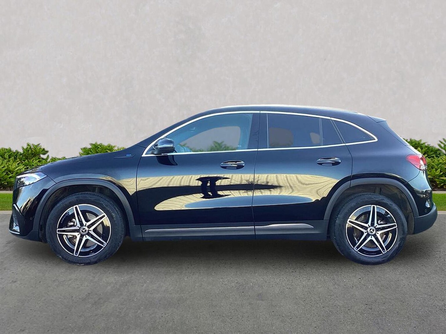 Used Mercedes-Benz EQA 2021 for sale - 77488702: Photo 19