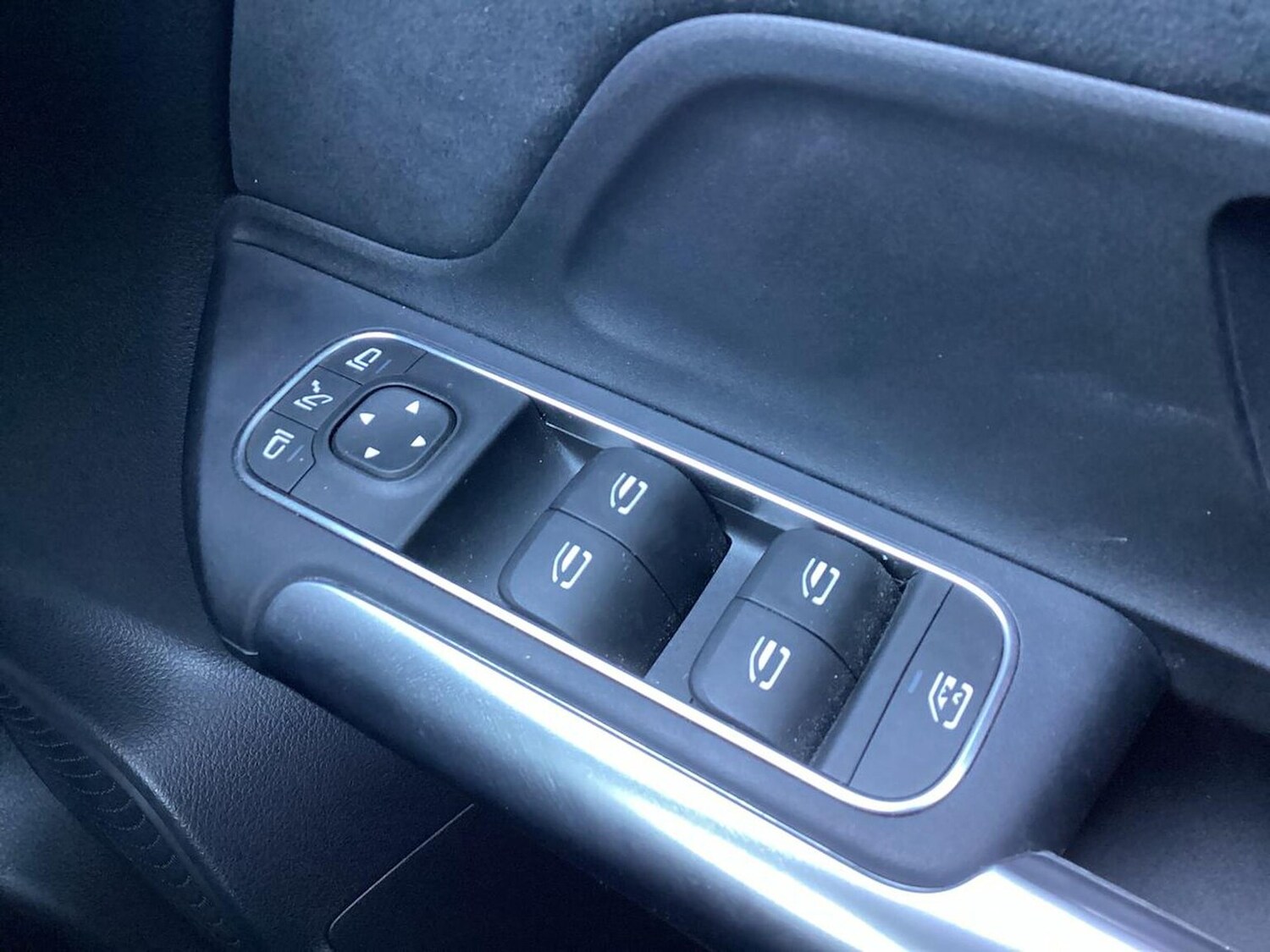 Used Mercedes-Benz EQA 2021 for sale - 77488702: Photo 21