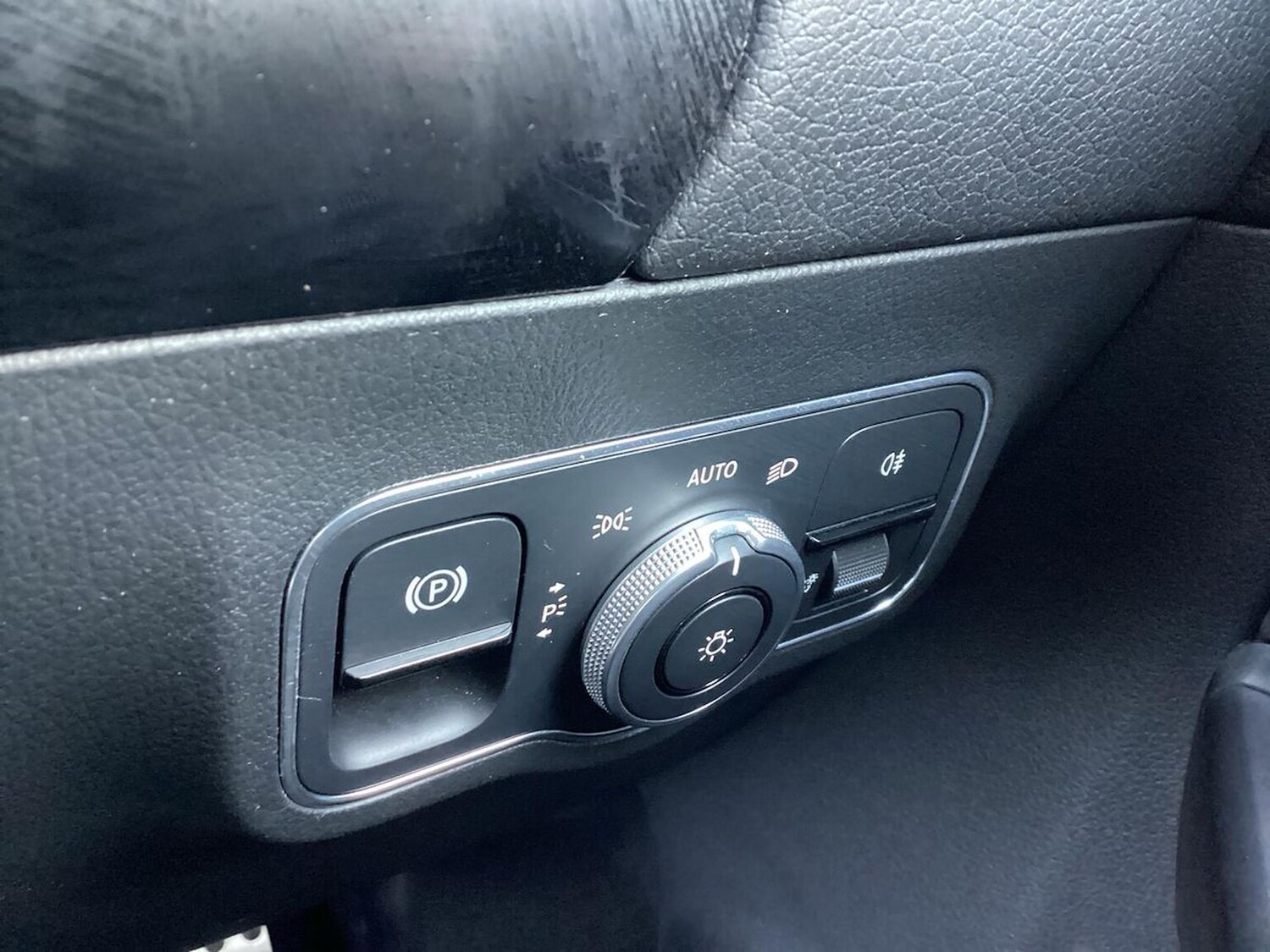 Used Mercedes-Benz EQA 2021 for sale - 77488702: Photo 22