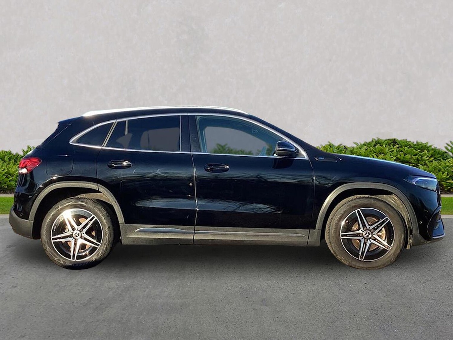 Used Mercedes-Benz EQA 2021 for sale - 77488702: Photo 3