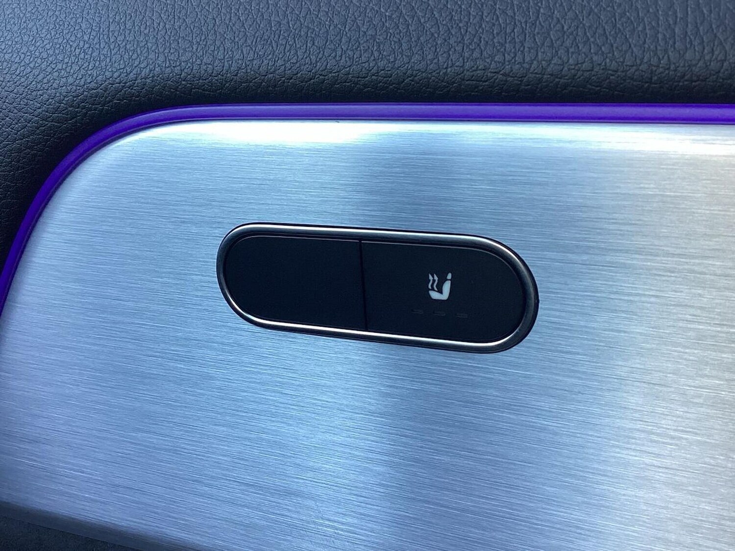 Used Mercedes-Benz EQA 2021 for sale - 77488702: Photo 30