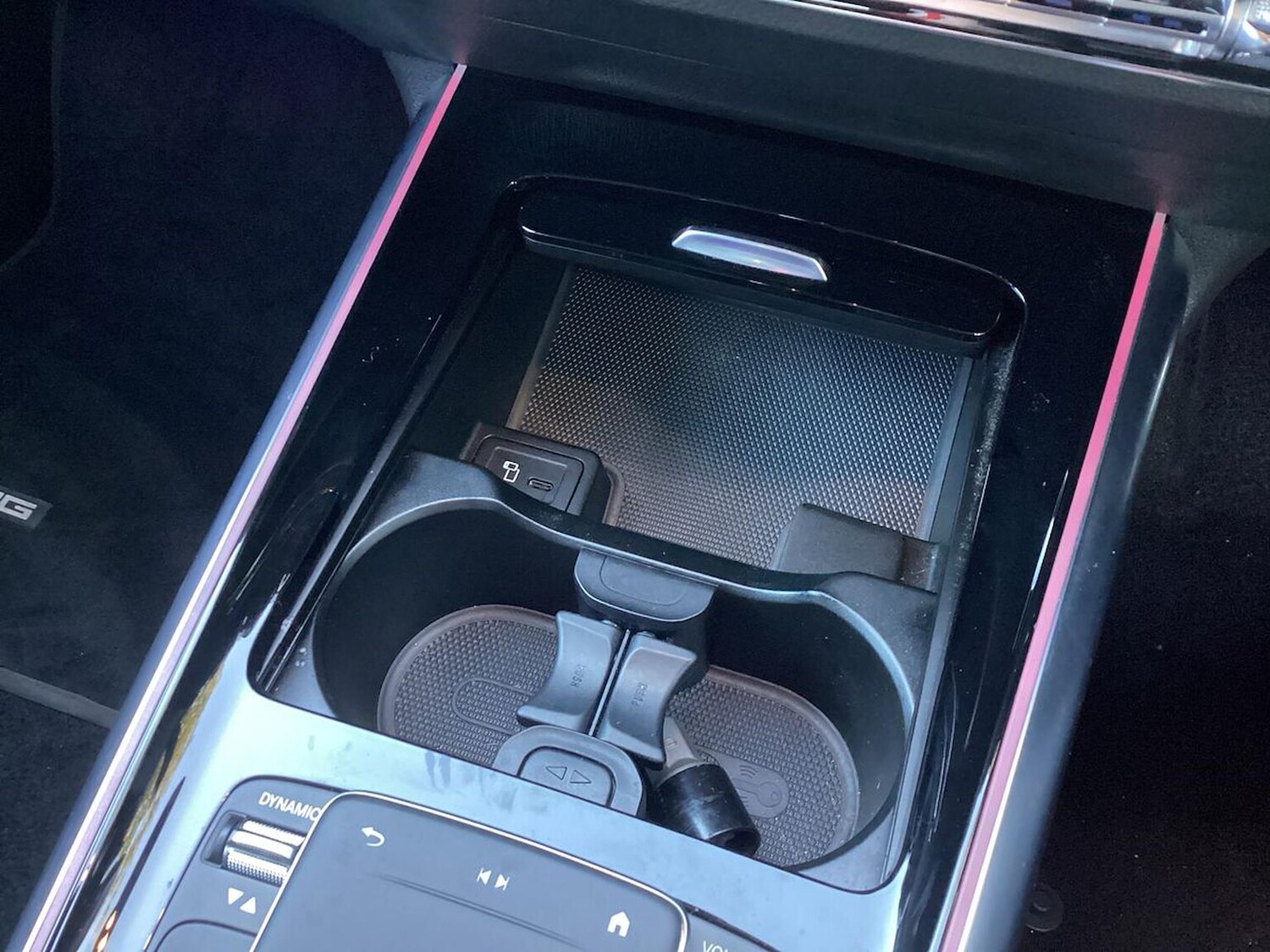 Used Mercedes-Benz EQA 2021 for sale - 77488702: Photo 32