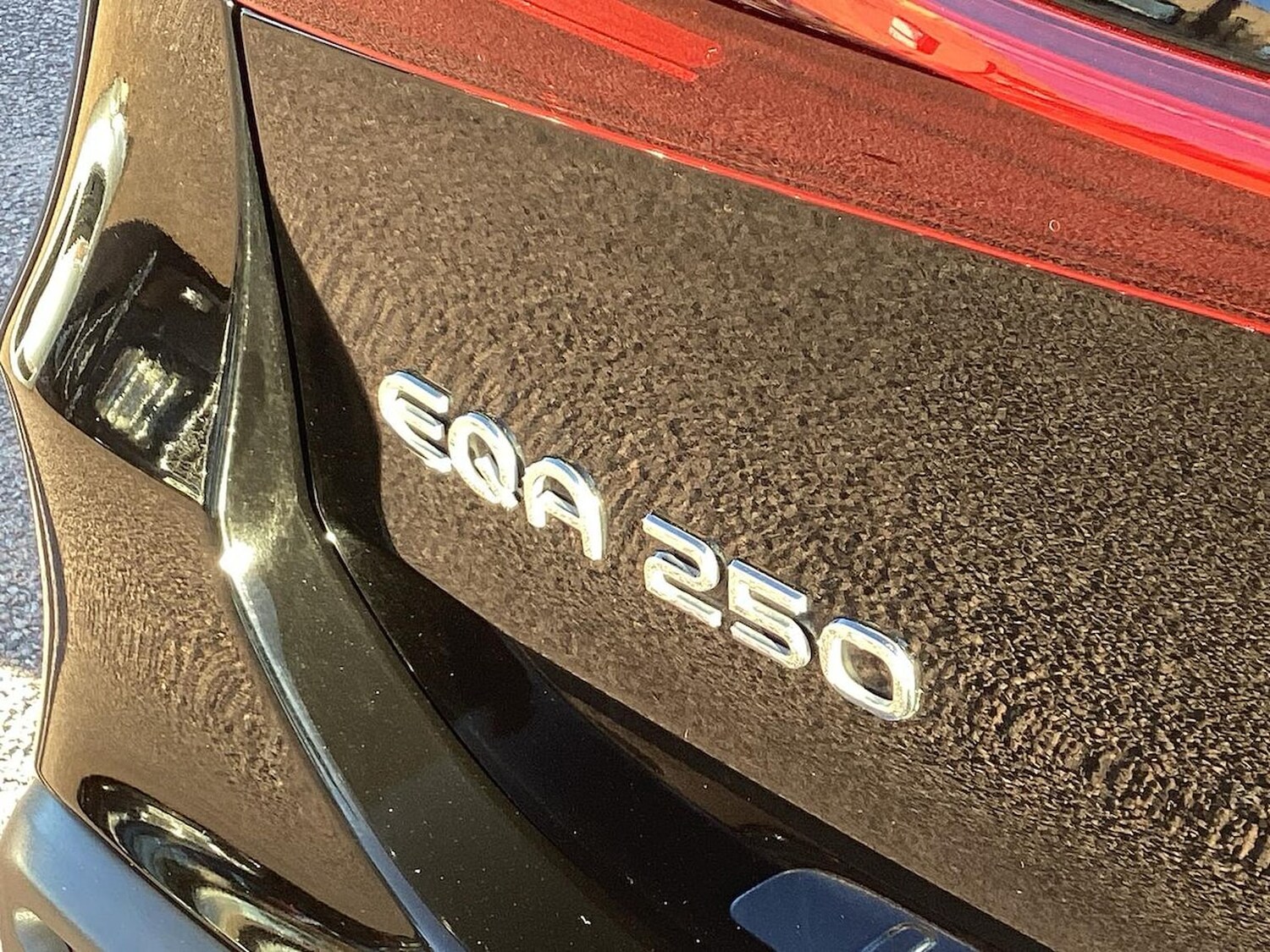 Used Mercedes-Benz EQA 2021 for sale - 77488702: Photo 35