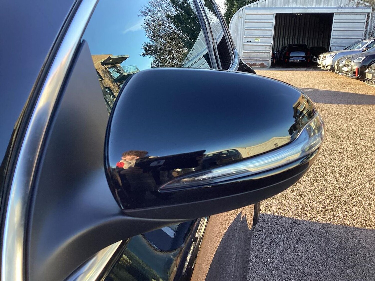 Used Mercedes-Benz EQA 2021 for sale - 77488702: Photo 38