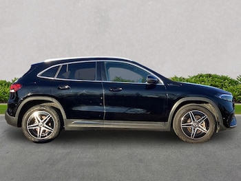 Used Mercedes-Benz EQA 2021 for sale - 77488702: Photo