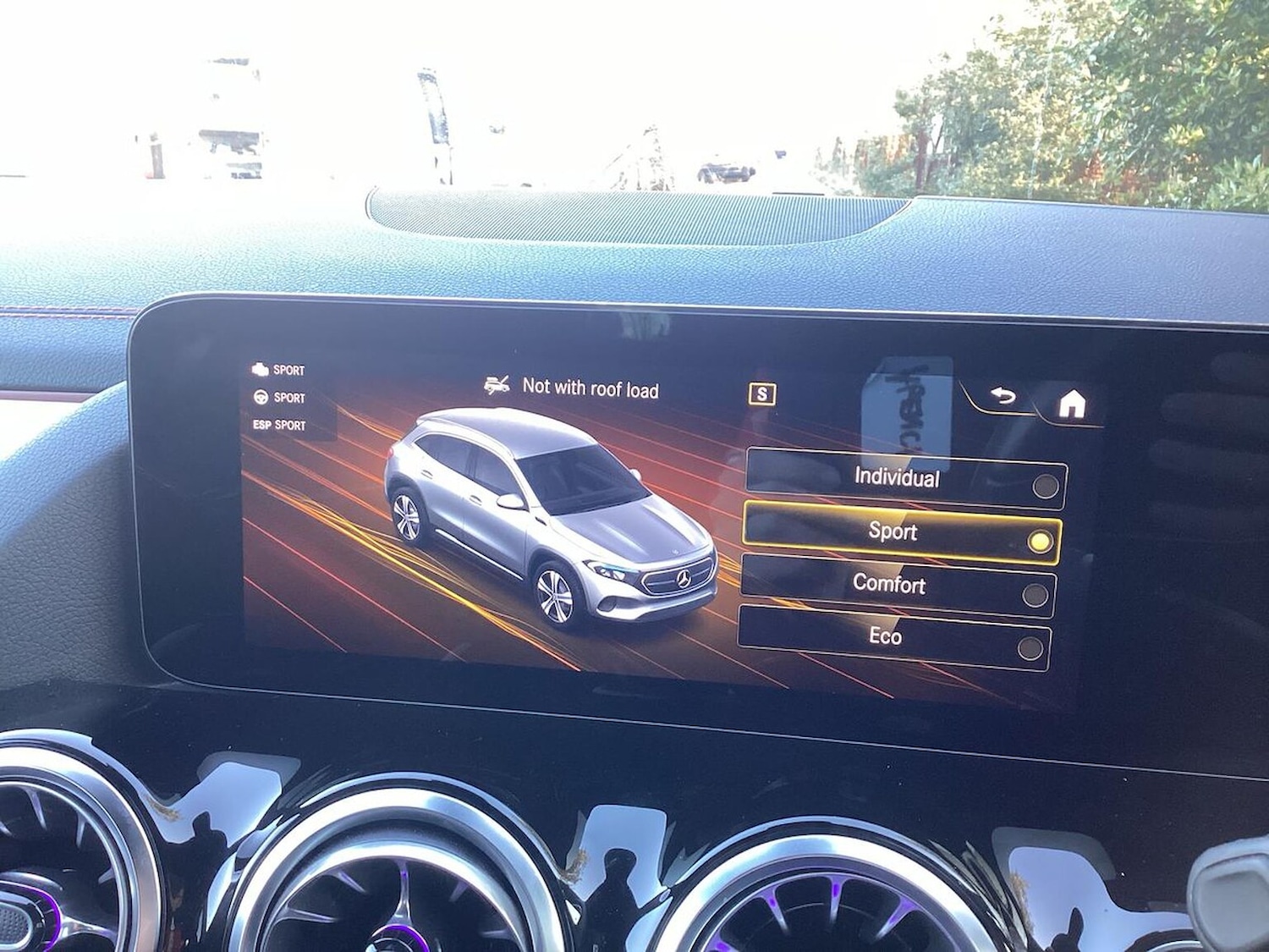 Used Mercedes-Benz EQA 2021 for sale - 77488702: Photo 40