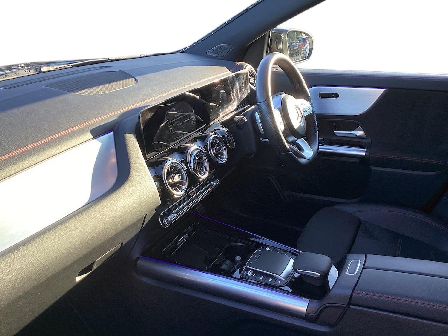 Used Mercedes-Benz EQA 2021 for sale - 77488702: Photo 7