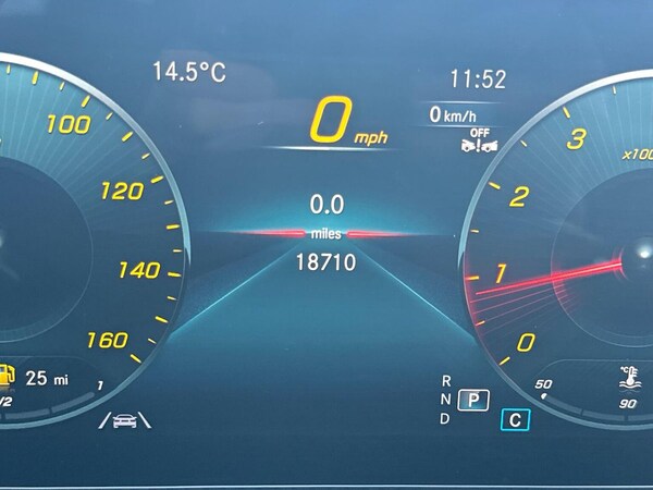 Used Mercedes-Benz A-Class 2022 for sale - 76174207: Photo 10