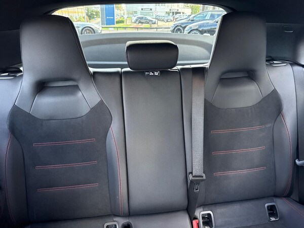Used Mercedes-Benz A-Class 2022 for sale - 76174207: Photo 16