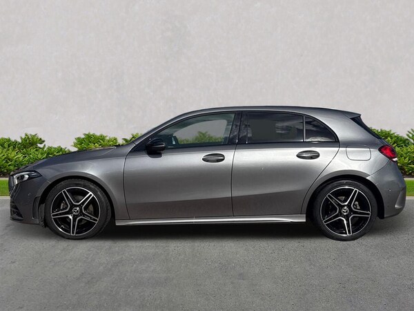 Used Mercedes-Benz A-Class 2022 for sale - 76174207: Photo 19