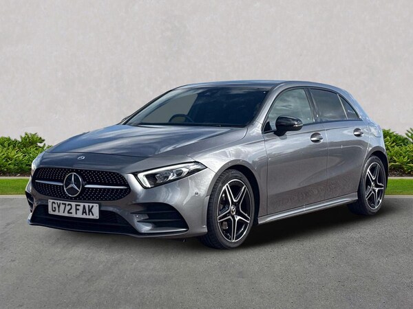 Used Mercedes-Benz A-Class 2022 for sale - 76174207: Photo 20