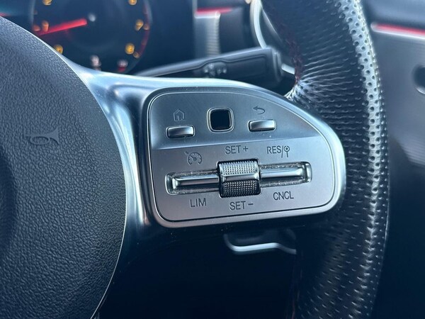 Used Mercedes-Benz A-Class 2022 for sale - 76174207: Photo 27