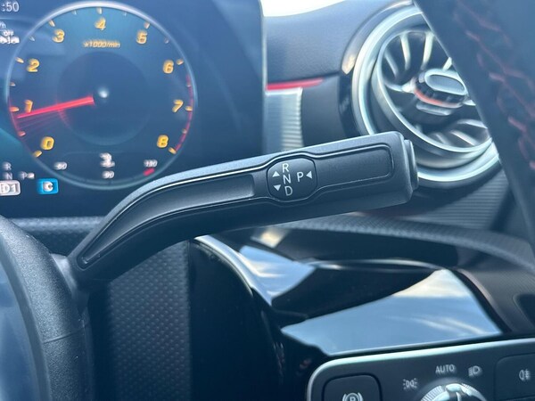 Used Mercedes-Benz A-Class 2022 for sale - 76174207: Photo 29