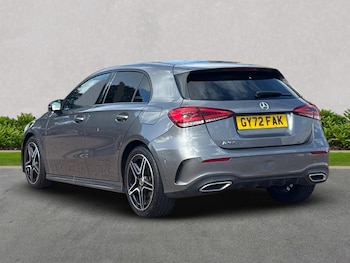 Used Mercedes-Benz A-Class 2022 for sale - 76174207: Photo 2